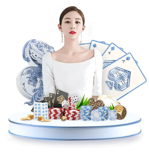 Dealer chuyên nghiệp tại bàn Blackjack ae555